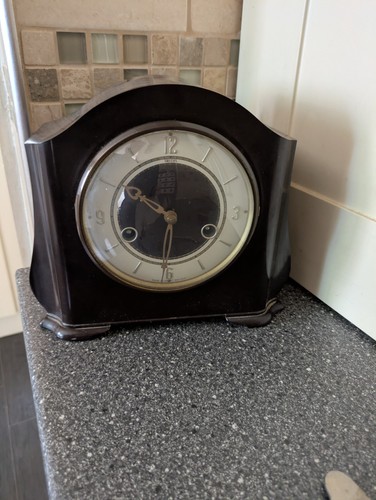 Vintage smiths enfield - vintage,
