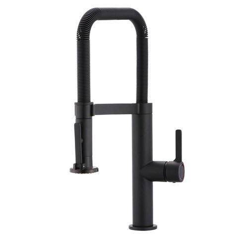 Kitchen sink tap mixer - sink,