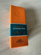 Hermès Concentré D’orange