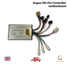 KUGOO M4 / M4 Pro Controller motherboard OEM 500W Motor Replacement Part