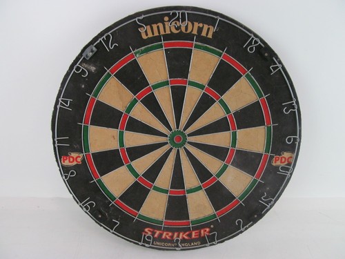 Unicorn england striker - england, pdc