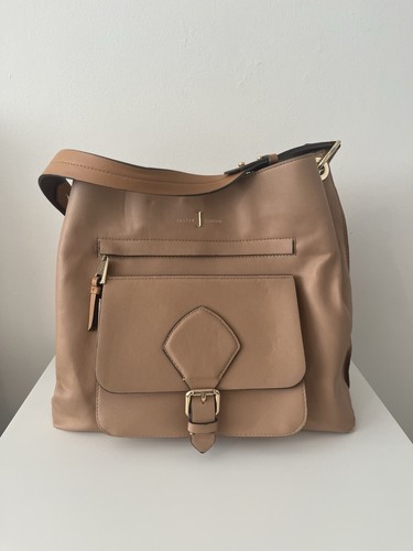 Jasper conran tan - conran, leather