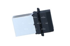 NRF Heater Blower Resistor for