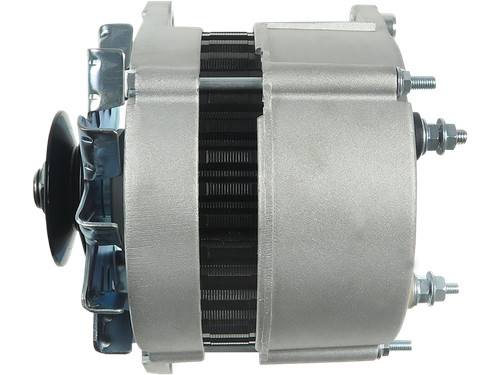 Brand new alternator 12v - alternator, 70a