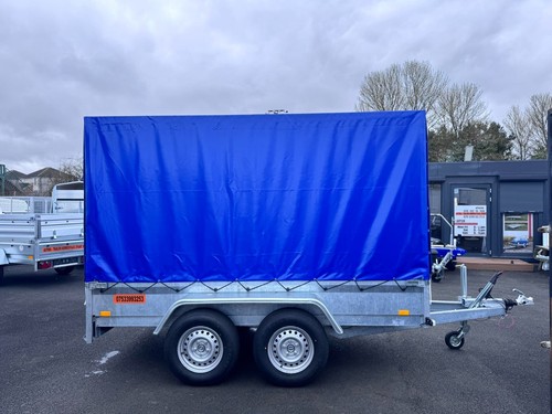Brand new 10ft - new, 5ft