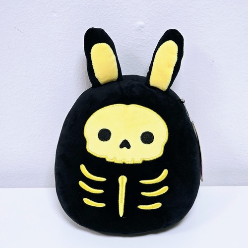 Squishmallow skeeter yellow - squishmallow,