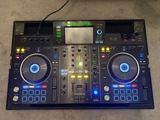 Pioneer XDJ-RX2 All-in-One Standalone DJ Controller + Odyusa Flight Case