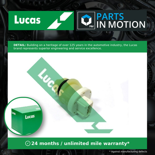 Speed sensor fits - (atm),