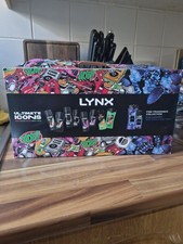 Lynx Ultimate Icons Gift Set