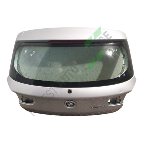 2016 bmw series bootlid - 1,