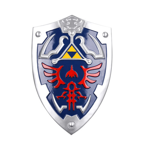 Legend zelda hylian - of,