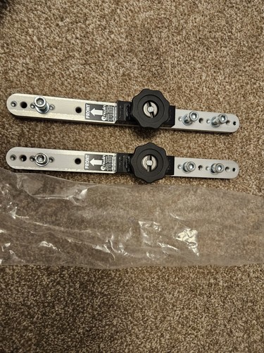 Unwin quick release - seat, clamp