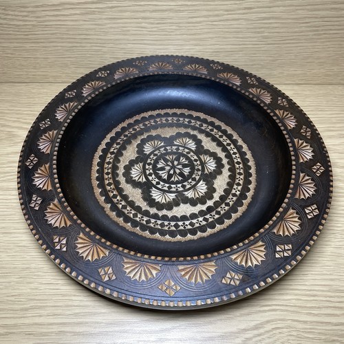 Hand carved folk - folk, art
