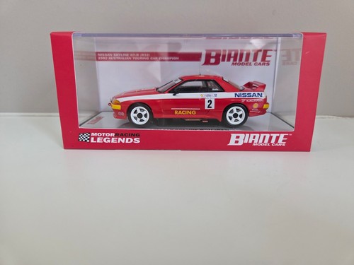 Biante nissan skyline - 1/43,