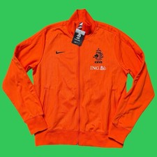 Nike Netherlands Track Jacket