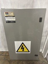 DB12 Dorman Smith Loadlimiter