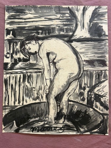 édouard manet painting - Édouard,