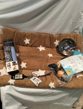 Cat Bundle Joblot Bed Toys