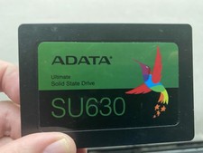 ADATA 240GB SATA III SSD Hard