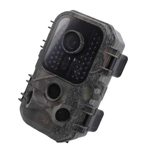 Trail camera led display - trail,