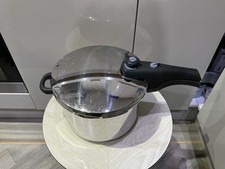 Pressure Cooker Prestige Smart plus 6L Stainless Steel 