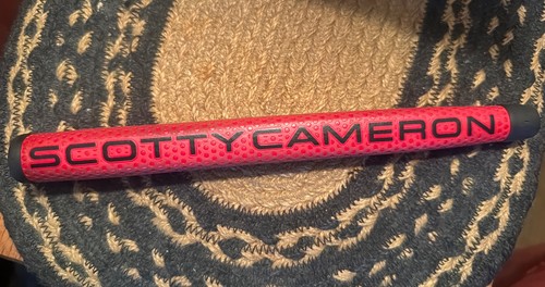 Scotty cameron matador small - scotty,