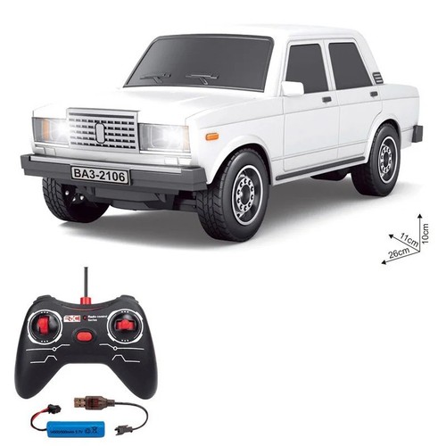 Lada remote control cars - remote,