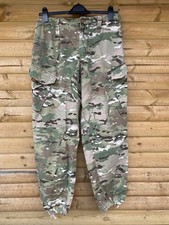 Alpha Tactical Multicam Combat Trousers