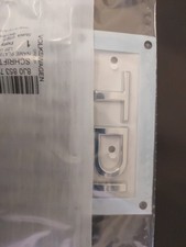 Genuine VW TDI Badge Emblem