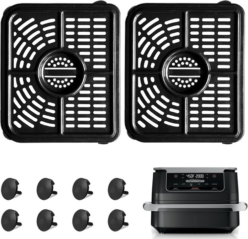 Air fryer replacement parts - fryer,