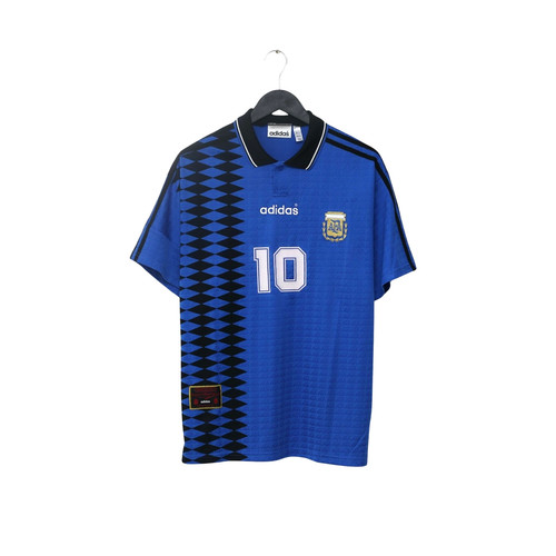 1994 maradona argentina - 1994,