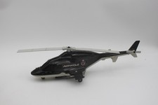 Airwolf 1984 ERTL Helicopter