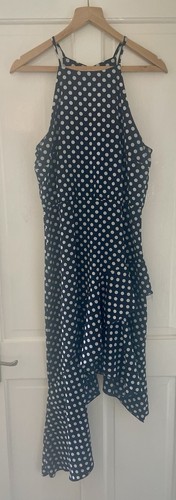 Navy and white - navy,