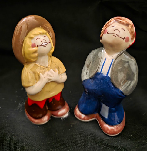 Vintage wade ceramics - vintage, "bisto