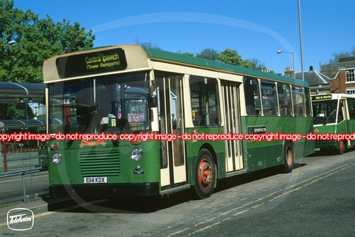 Bus photo ipswich buses 114 - photo,