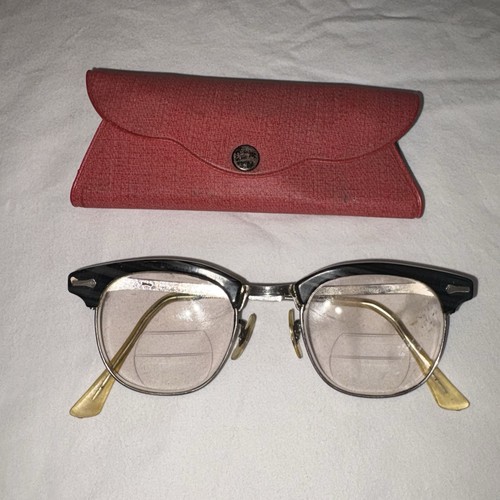 Ronsir brown line frame - line,