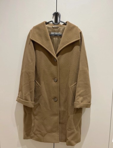 Max mara camel - mara, wool