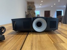 Acer P1510 3500 Lumens Full HD 1080p 3D Cinema Projector HDMI 