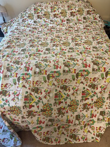 Vtg 1960s giant mod - vtg,
