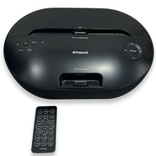 Polaroid Dock II DS410BT