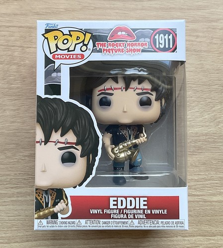 Funko pop the - the, horror