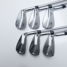 Used Lynx Prowler MB100 Iron Set / 5 - PW / Stiff Flex