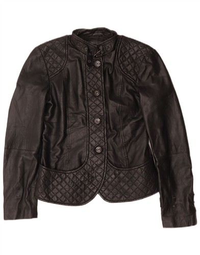 Zara womens leather - womens, uk