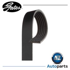 6 Rib V-Ribbed Belt 6PK1700