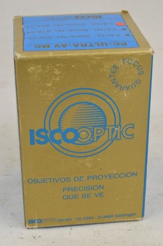 Isco optic ultra - isco-optic, 90mm