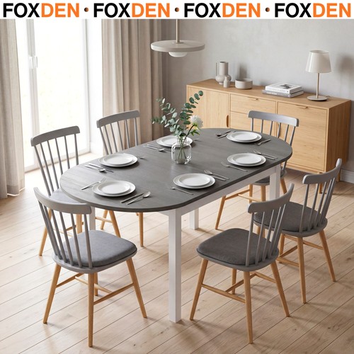 Dining table drop leaf pine - drop,