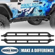 2x Rock Slider Nerf Bar Step