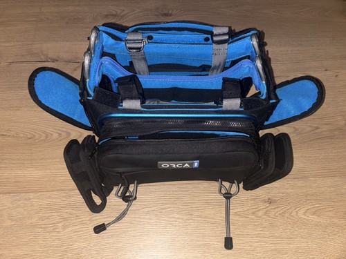 Orca sound bag - orca, or-30
