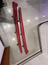 Honda Civic Type R Fn2 Milano