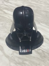 Star Wars Darth Vader Animated Telephone Model 805 Darth